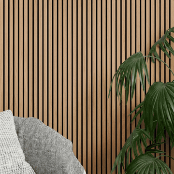 Tira LED 3000K para Paneles Decorativos de Madera